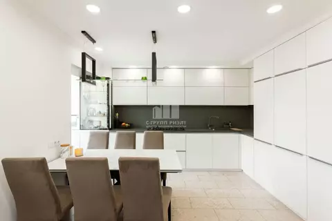 3-к кв. Калининградская область, Калининград Стрелковая ул., 19 (75.0 ...