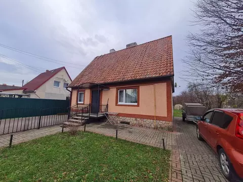 2-к кв. Калининградская область, Калининград Краснохолмская ул., 56 ...