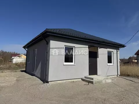 Дом в Калининградская область, Гурьевский муниципальный округ, пос. ...