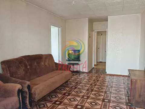 3-к кв. Ивановская область, Иваново ул. Андрианова, 3 (51.3 м)