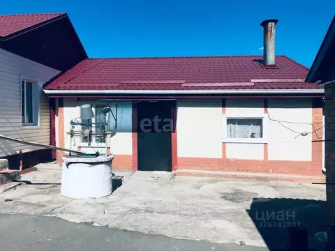 Дом в Ростовская область, Неклиновский район, Лакедемоновское с/пос, ...