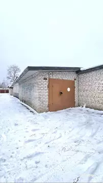 Гараж в Нижегородская область, Кстово  (25 м)