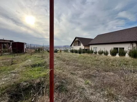 Участок в Крым, Симферопольский район, Добровское с/пос, с. Заречное ...