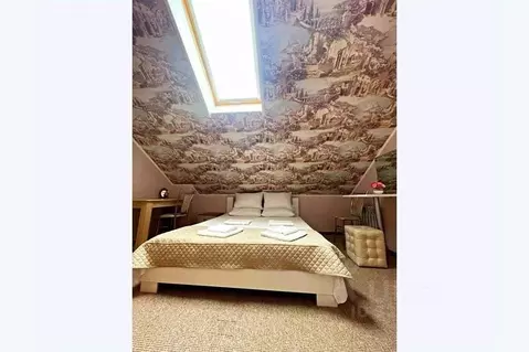 3-к кв. Крым, Феодосия ул. Мокроуса, 5 (80.0 м)