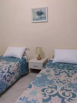 Комната Краснодарский край, Анапа муниципальный округ, с. Витязево ул. ...