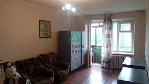 1-к кв. Башкортостан, Уфа ул. Чудинова, 10 (32.9 м)