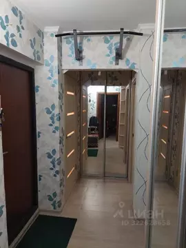 2-к кв. Саха (Якутия), Якутск ул. Петра Алексеева, 12 (47.0 м)