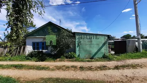 Дом в Иркутская область, Ангарск Мичуринец СНТ, 6 (19 м)