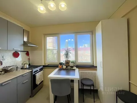 2-к кв. Краснодарский край, Сочи Центральный мкр, ул. Воровского, 53 ...