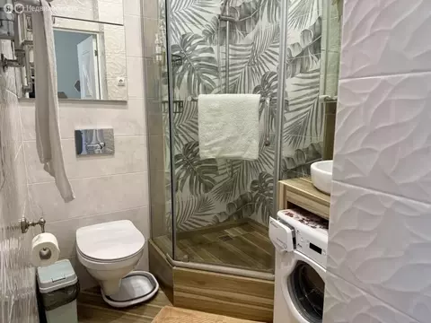 1-комнатная квартира: Сириус, Таврическая улица, 7к1 (30 м)