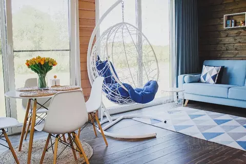 Дом в Московская область, Коломна городской округ, пос. Пески  (50 м)