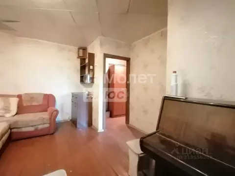 2-к кв. Ивановская область, Иваново Соликамская ул., 26 (45.0 м)