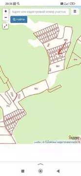 Участок в Пермский край, д. Скобелевка ул. Дружбы (420.0 сот.)