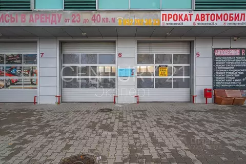 Помещение свободного назначения в Калининградская область, Калининград ...