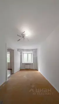 2-к кв. Иркутская область, Иркутск ул. Лермонтова, 327 (43.9 м)