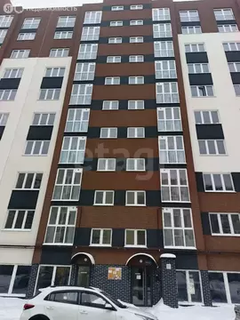 2-комнатная квартира: Калининград, Елизаветинская улица, 4к1 (54 м)