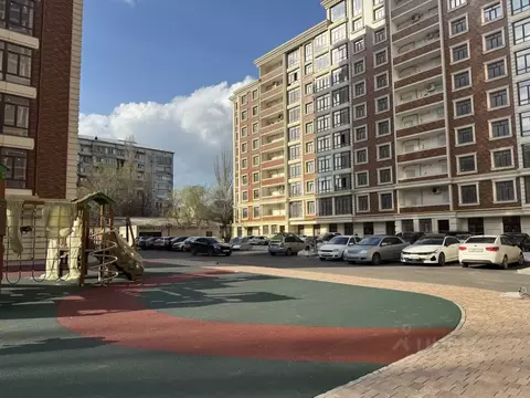 3-к кв. Дагестан, Махачкала просп. Имама шамиля, 30к3 (112.0 м)