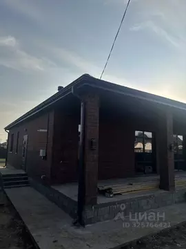 Дом в Астраханская область, Приволжский район, с. Началово  (144 м)