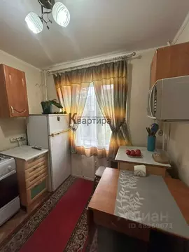 1-к кв. Смоленская область, Смоленск ул. Гарабурды, 19 (32.0 м)