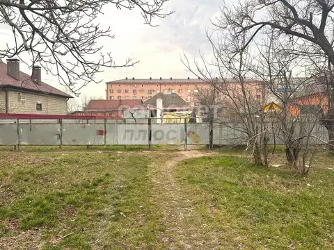 Участок, 5 сот., поселения (ижс)