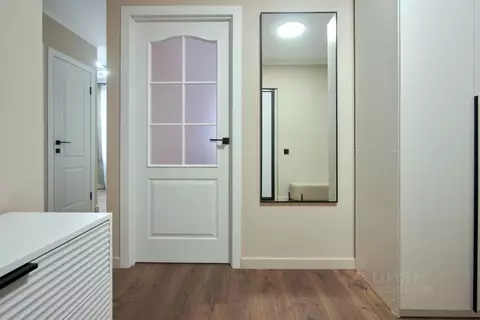 2-к кв. Москва Новоалексеевская ул., 23 (41.0 м)