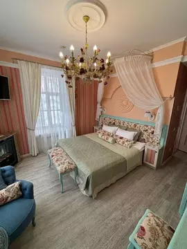 Комната Санкт-Петербург просп. Большой Васильевского острова, 21 (18.0 ...