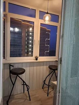 Студия Ростовская область, Ростов-на-Дону Берберовка мкр, ул. ...