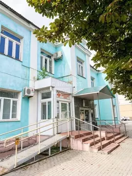 Офис в Липецкая область, Липецк Астраханская ул., 1 (270 м)