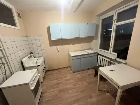 2-к кв. Москва ул. Вавилова, 31К1 (52.0 м)