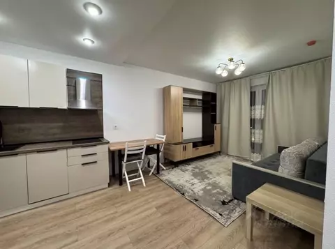 1-к кв. Москва ул. Братьев Бромлей, 5к2 (35.3 м)