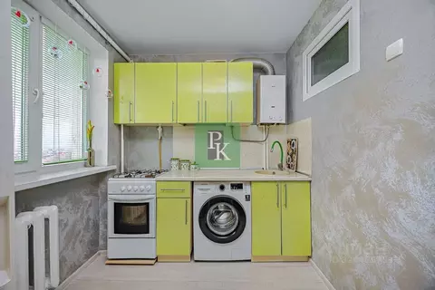 1-к кв. Севастополь ул. Горпищенко, 29 (30.0 м)