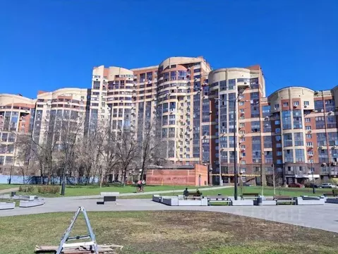 2-к кв. Башкортостан, Уфа Черниковская ул., 51 (59.0 м)