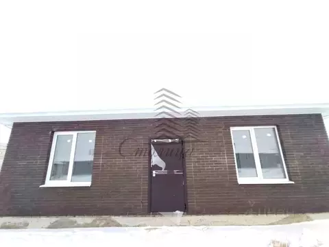 Коттедж в Белгородская область, Старый Оскол Набокинские Сады ...