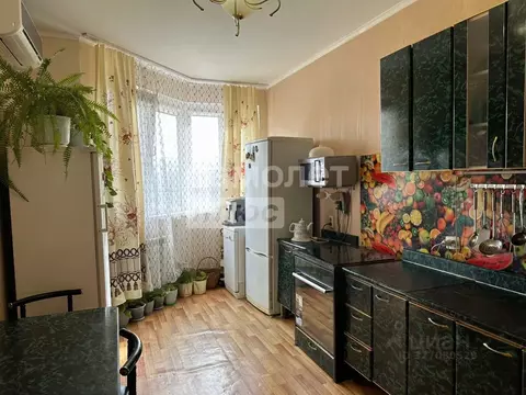 2-к кв. Краснодарский край, Анапа ул. Крылова, 23к2 (80.3 м)