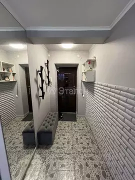 2-к кв. Волгоградская область, Волгоград бул. 30-летия Победы, 17д ...