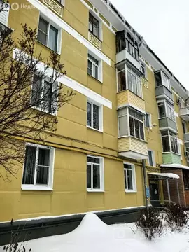 2-комнатная квартира: Рязань, Братиславская улица, 25к1 (57 м)