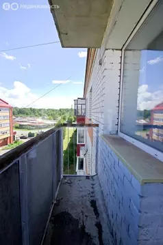 1-комнатная квартира: Заводоуковск, Заводская улица, 7А (32.7 м)