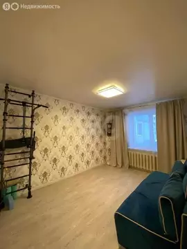 4-комнатная квартира: Якутск, улица Бестужева-Марлинского, 7/1 (73.1 ...