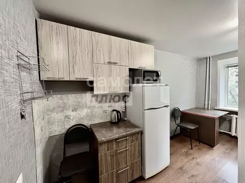 Комната Пензенская область, Пенза ул. Дзержинского, 15а (14.0 м)