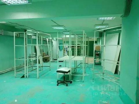 Склад в Нижегородская область, Нижний Новгород ул. Новикова-Прибоя, ...