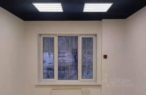 Офис в Москва ул. Наметкина, 11 (91 м)