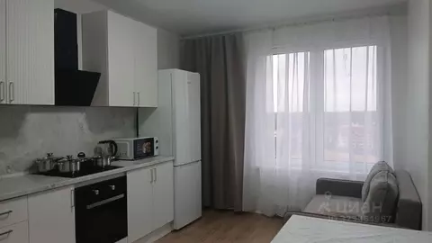 1-к кв. Москва Новые Ватутинки жилрайон, Заречный мкр,  (39.2 м)