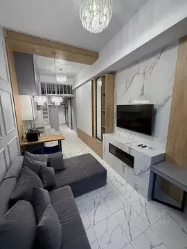 2-к кв. Москва Автозаводская ул., 23К7 (45.0 м)