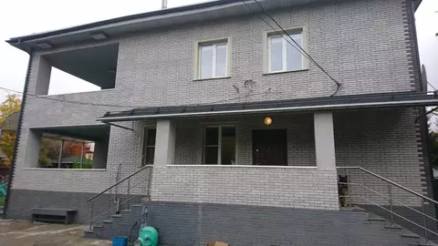 Продается дом в СНТ Дары Природы