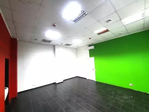 Помещение свободного назначения в Московская область, Домодедово ...