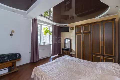 1-к кв. Севастополь Гагаринский муниципальный округ, ул. Военных ...