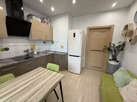1-к кв. Санкт-Петербург просп. Королева, 61 (45.1 м)