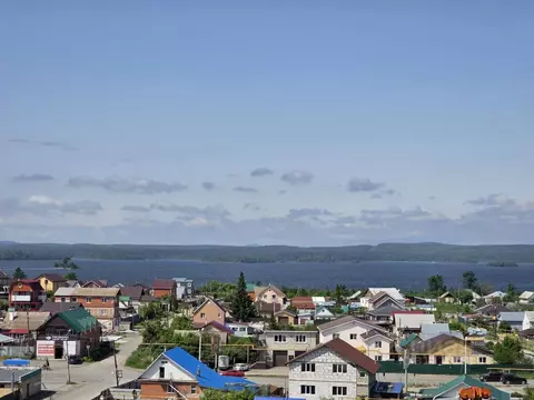 1-к кв. Челябинская область, Чебаркуль 9 Мая ул., 31 (40.8 м)