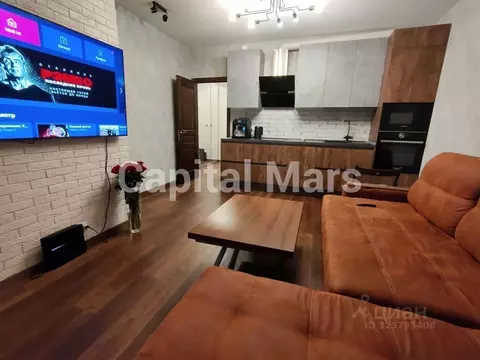 2-к кв. Москва просп. Буденного, 51к6 (44.0 м)