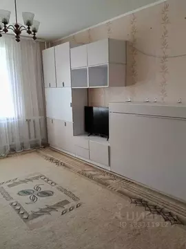 2-к кв. Чувашия, Чебоксары Пролетарская ул., 3 (47.7 м)